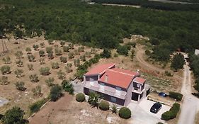 Apartman Susic