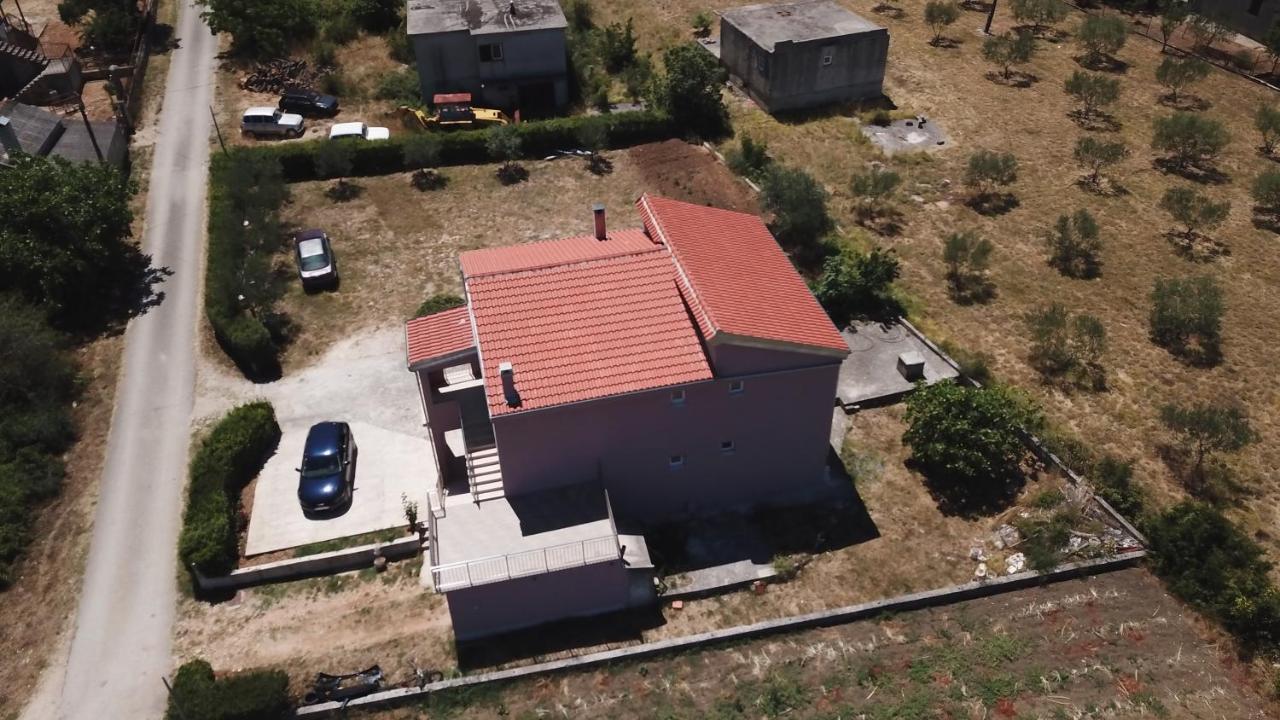 Ferienwohnung Apartman Susic Policnik Exterior foto
