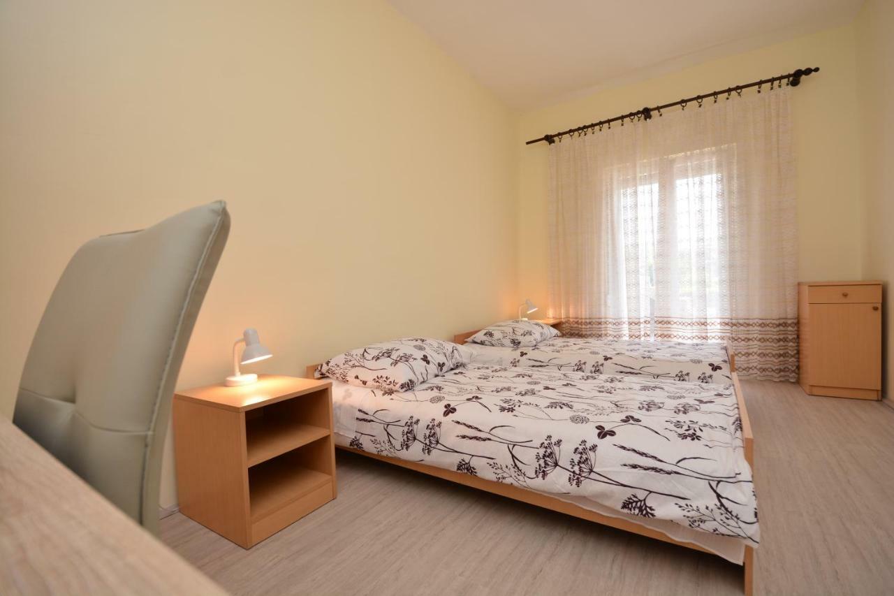 Ferienwohnung Apartman Susic Policnik Exterior foto
